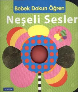 Bebek Dokun ve Öğren: Neşeli Sesler