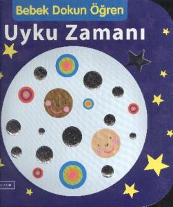 Bebek Dokun ve Öğren: Uyku Zamanı