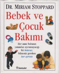 Bebek ve Çocuk Bakımı