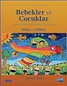 Bebekler ve Çocuklar; Doğum Öncesinden Orta Çocukluğa