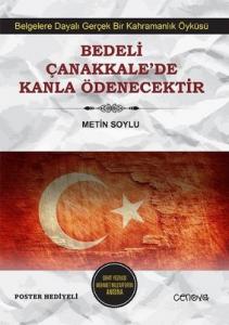 Bedeli Çanakkale'de Kanla