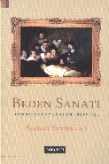 Beden Sanatı; Rembrant ve Anatomi Dersleri