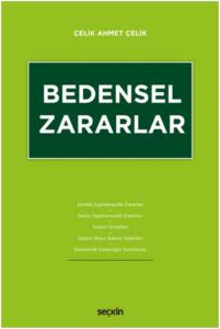 Bedensel Zararlar