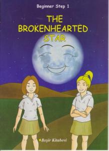 The Brokenhearted Star; Beginner Step 1