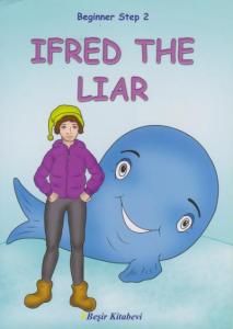 İfred The Liar; Beginner Step 2
