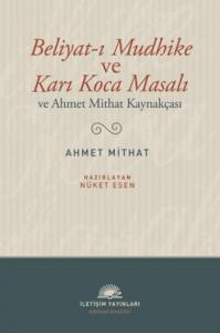 Beliyat-ı Mudhike ve Karı Koca Masalı