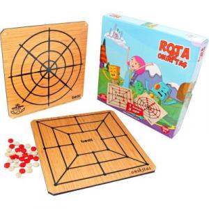 Bemi Rota Ve Oniki taş İbi Tosi