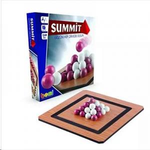 Bemi Summit (Piramit) Ahşap Tabla