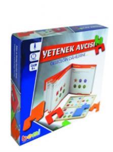 Bemi Yetenek Avcısı - Geleceğin Dahilerine