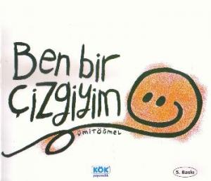 Ben Bir Çizgiyim; +3 Yaş