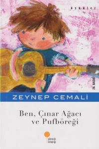 Ben, Çınar Ağacı ve Pufböreği