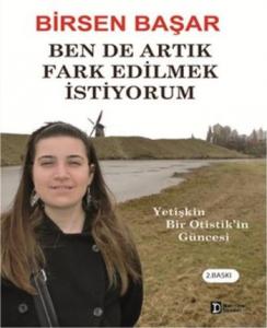 Ben de Artık Fark Edilmek İstiyorum
