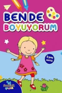 5 +Yaş Üstü - Ben de Boyuyorum