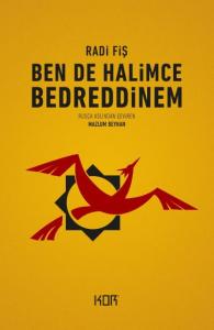 Ben de Halimce Bedreddinem