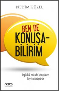 Ben de Konuşabilirim