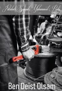 Ben Deist Olsam (Ciltli)