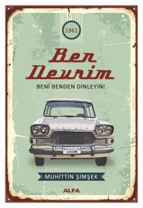 Ben Devrim; Beni Benden Dinleyin!