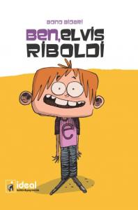 Ben, Elvis Riboldi