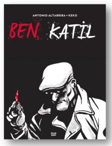 Ben, Katil