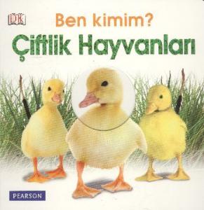 Ben Kimim Çiftlik Hayvanları
