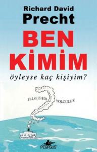 Ben Kimim; Öyleyse Kaç Kişiyim