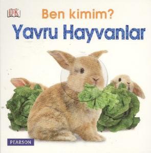 Ben Kimim Yavru Hayvanlar