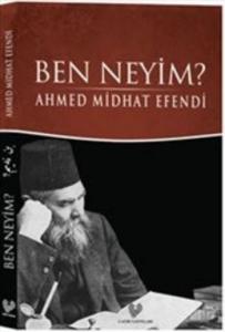 Ben Neyim?; Osmanlı Türkçesi aslı ile birlikte, sözlükçeli