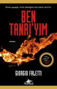Ben Tanrı'yım