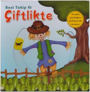 Beni Takip Et Çiftlik