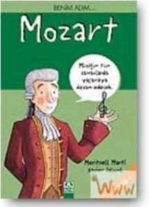 Benim Adım Mozart