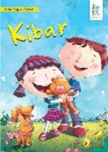 Kibar; Benim Duygusal Dünyam Serisi, 0 - 6 Yaş