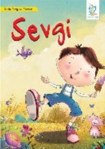 Benim Duygusal Dünyam Sevgi---