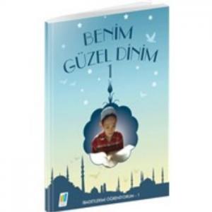 Benim Güzel Dinin -4