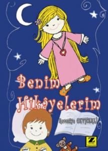 Benim Hikayelerim