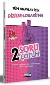 Diziler-Logaritma 2 Soru 2 Çözüm