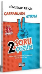 Limit-Süreklilik-Türev 2 Soru 2 Çözüm