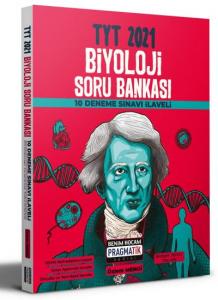 2021 TYT Biyoloji Soru Bankası Benim Hocam Yayınları