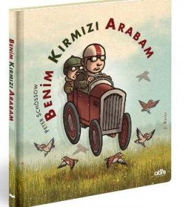 Benim Kırmızı Arabam