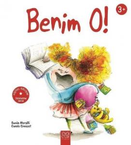 Benim O!; Özdenetim Serisi