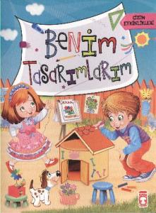 Benim Tasarımlarım