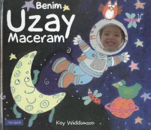 Benim Uzay Maceram