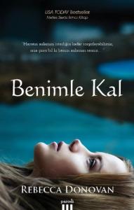 Benimle Kal (Nefes Serisi 2. Kitap)