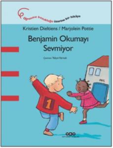 Benjamin Okumayı Sevmiyor