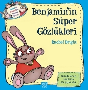 Benjamin'in Süper Gözlükleri; Walter ve Winnie'nin Harika Dünyası