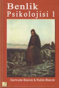 Benlik Psikolojisi-1