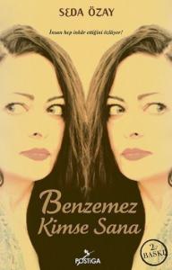 Benzemez Kimse Sana