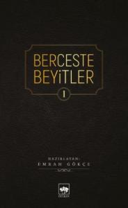 Berceste Beyitler