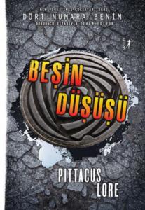 Beşin  Düşüşü; Dört Numara Benim