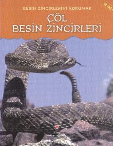 Besin Zincirlerini Korumak - Çöl Besin Zincirleri