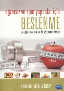 Beslenme G.Ersoy